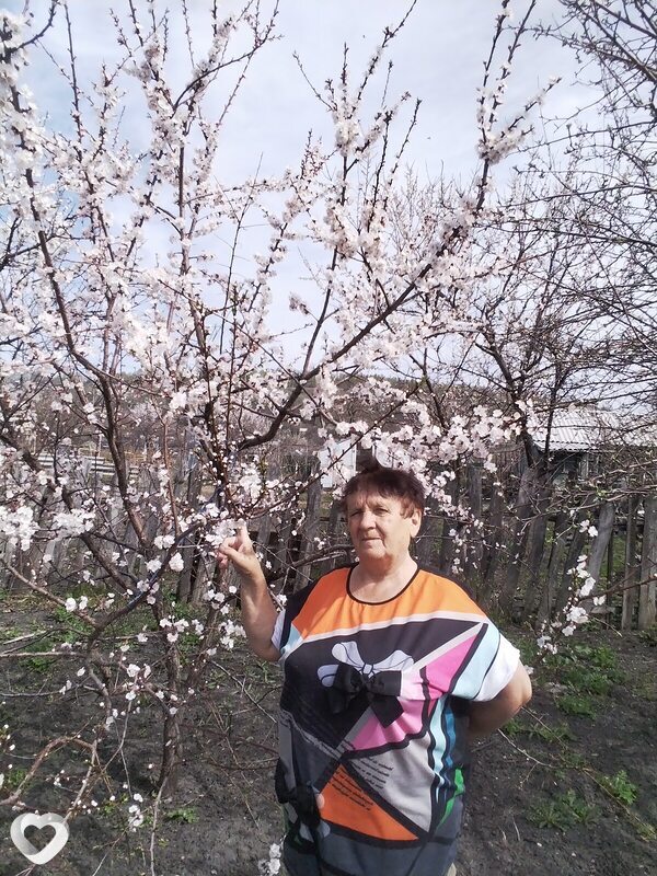 Валентина, Ульяновск