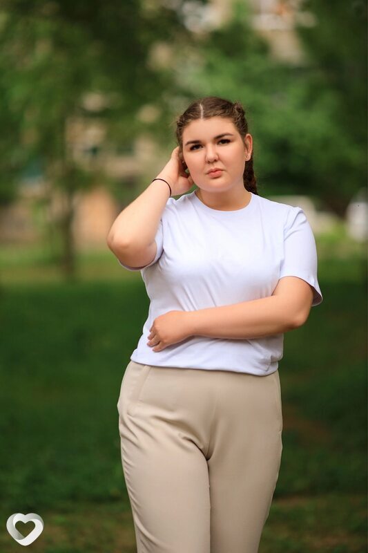 Екатерина, 26, Саранске — анкета №1255264