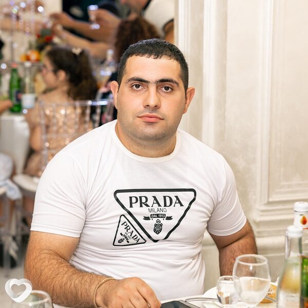 Саро, 29, Коломне — анкета №1255720