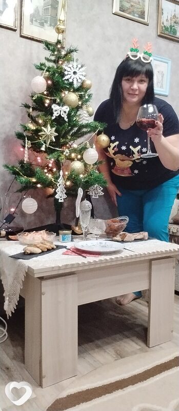 Анна, 43, Воронеже — анкета №1255722