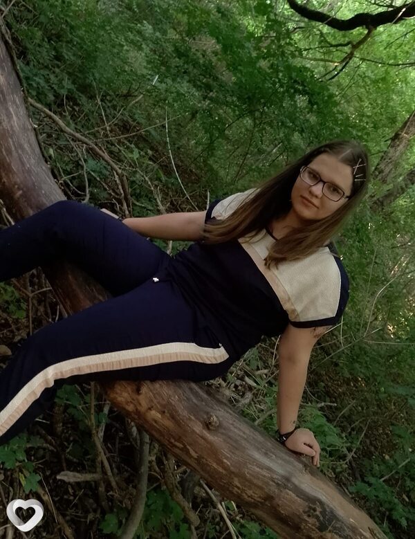 Алина, 22, Ставрополе — анкета №1255732