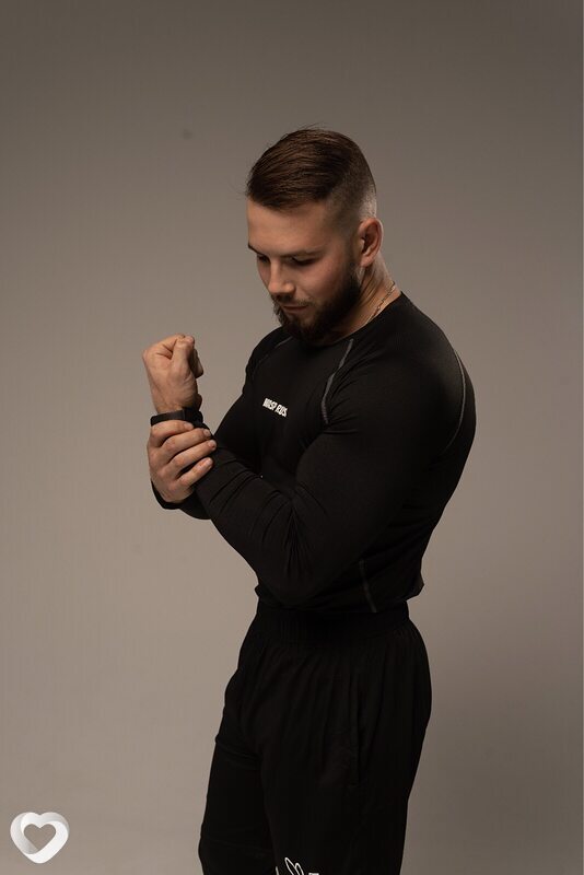 Александр, 25, Минске — анкета №1255734