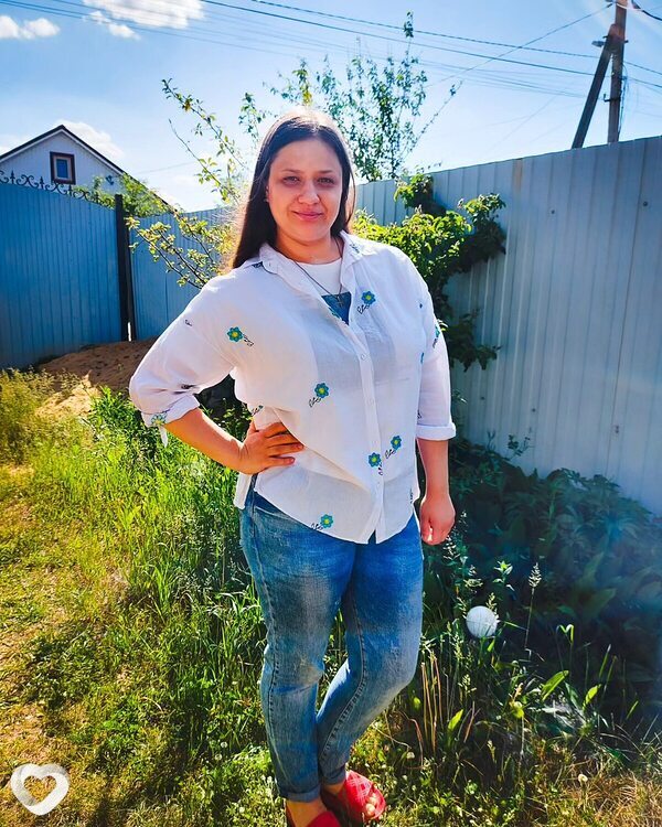 Татьяна, 34, Воронеже — анкета №1255741