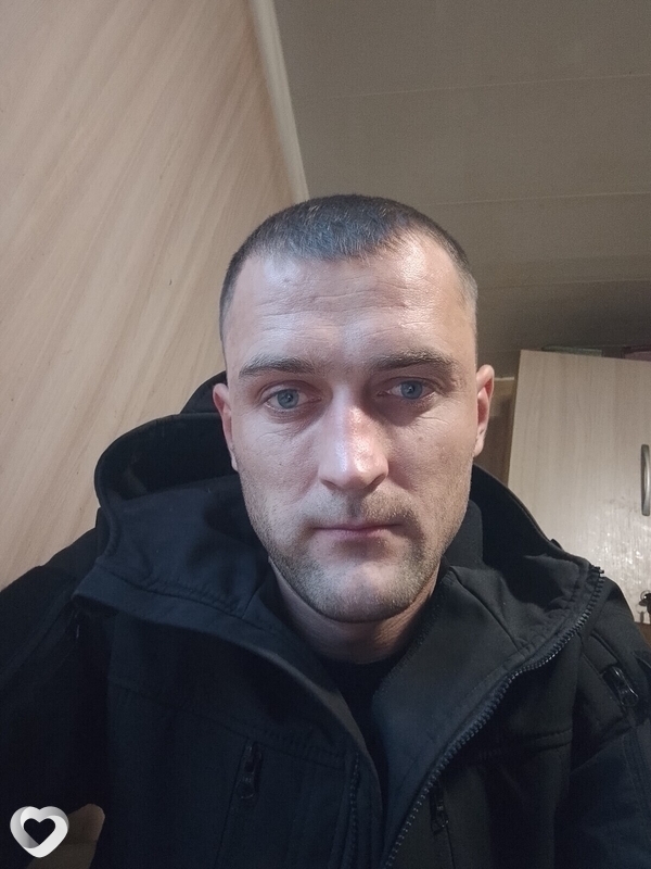 Николай, 31, Москве — анкета №1255622