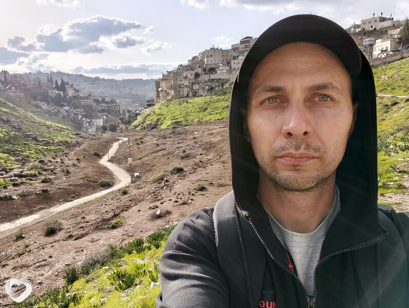 Viacheslav, 36, Новочеркасске — анкета №1255629