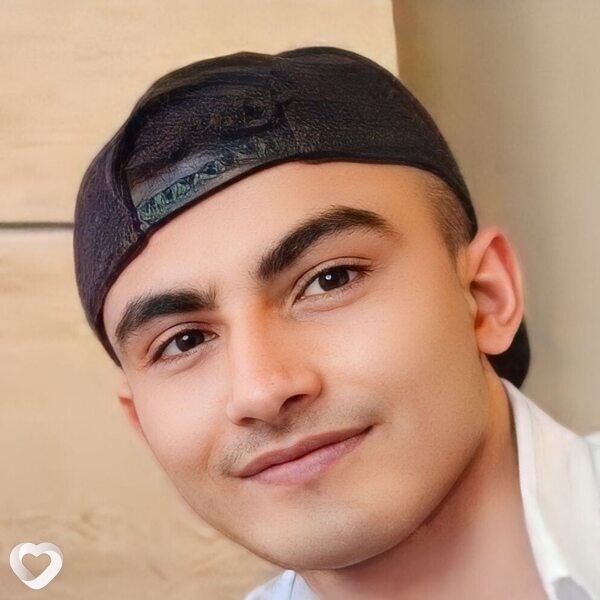 Ziko, 26, Варшава — анкета №1255636