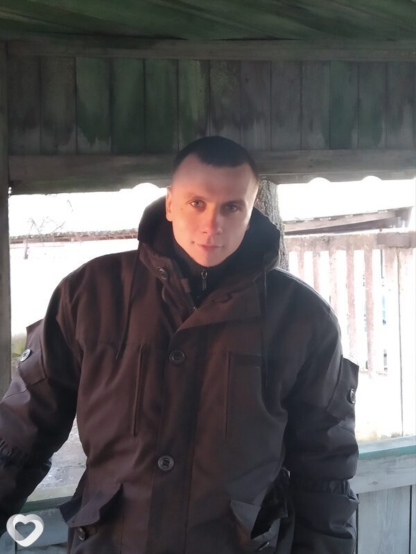 Сергей, 33, Бресте — анкета №1255640