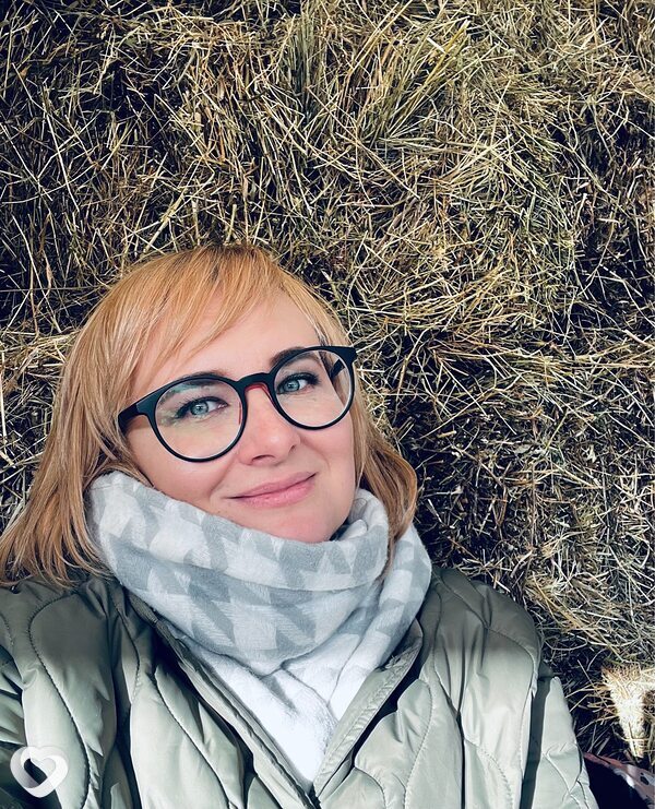 Дарья, 37, Санкт-Петербурге — анкета №1309126