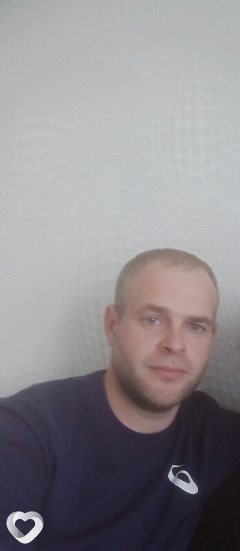 Александр, 38, Иркутске — анкета №1309428