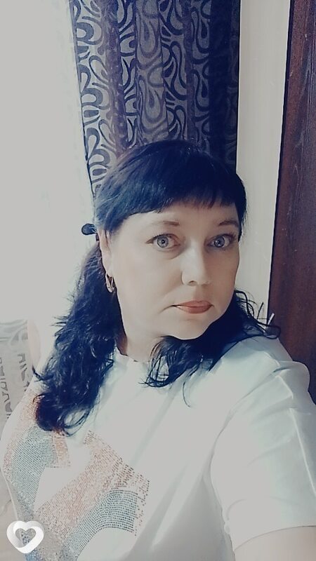 Ксюша, 47, Барнауле — анкета №1255421