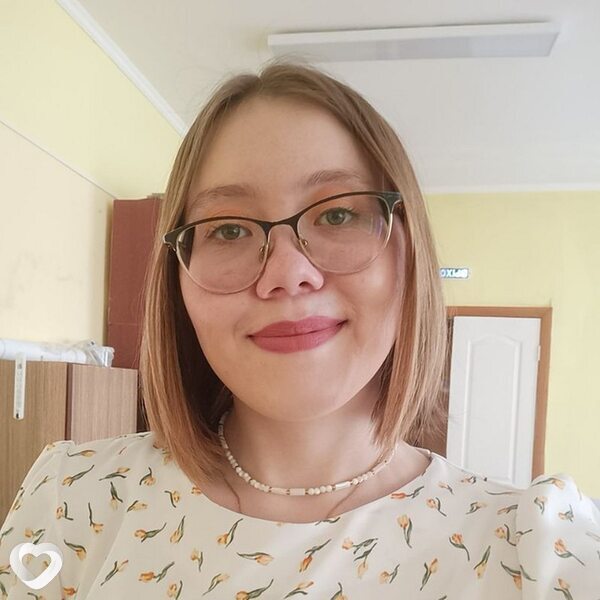 Анна, 27, Киселевске — анкета №1255434