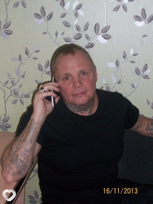 Андрей, 62, Брянске — анкета №1255442