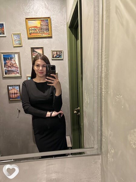 Yanina, 33, Белгороде — анкета №2097105
