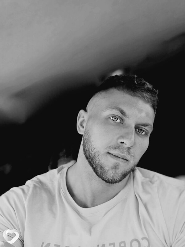 Дима, 28, Смоленске — анкета №1255374