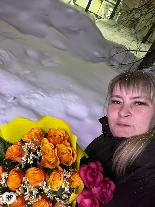 Евгения, Глазов