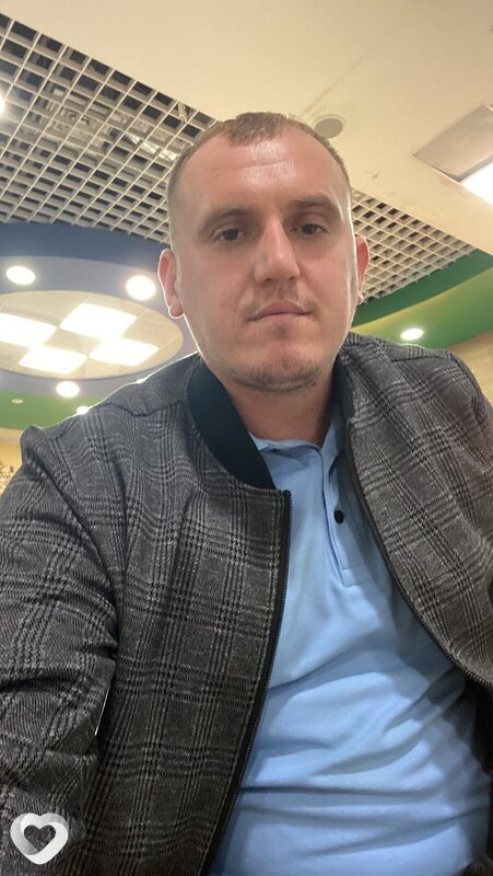 Руслан, 35, Белгороде — анкета №1255384