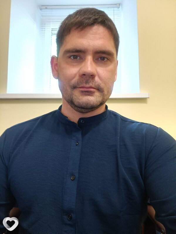 Рашит, 38, Казани — анкета №1255391
