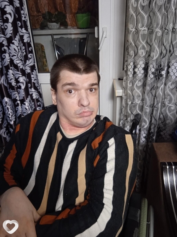 Сергей, 34, Орске — анкета №1255394