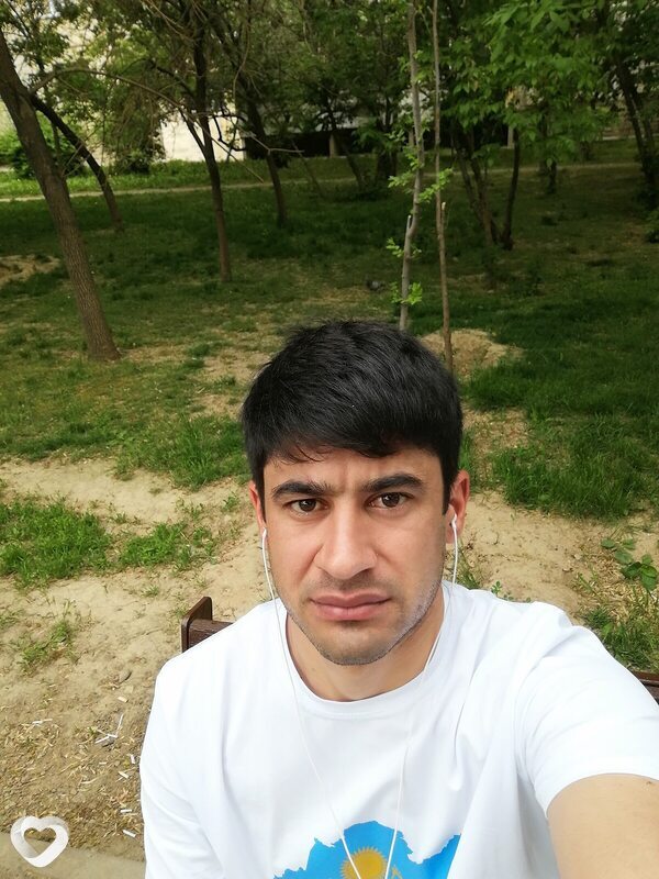 Jiboli, 30, Алматы — анкета №1255602