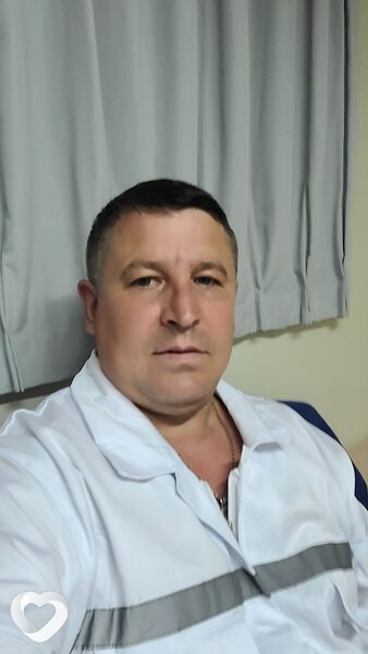 Александр, 53, Мариуполе — анкета №1255610