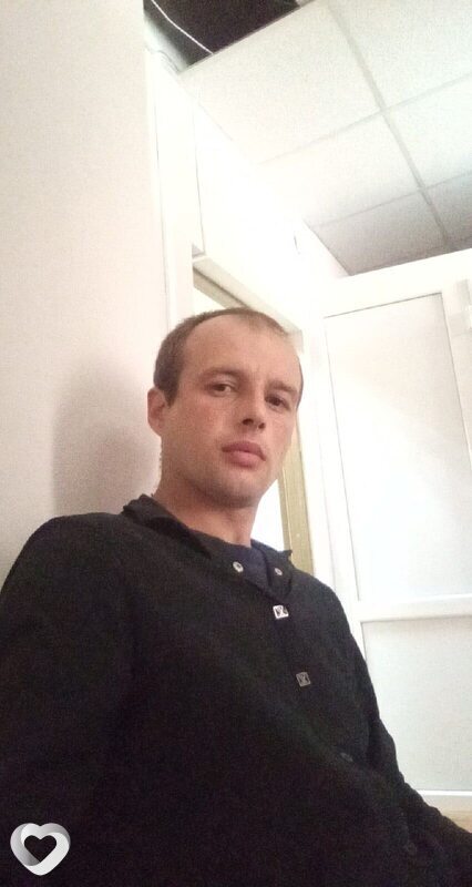Василий Команак, 36, Червени — анкета №1255612