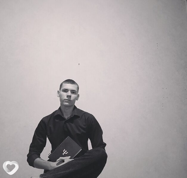 Даниил, 24, Москве — анкета №1255616