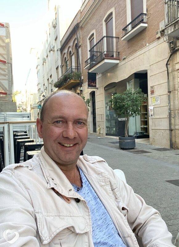 Вячеслав, 49, Санкт-Петербурге — анкета №1255403