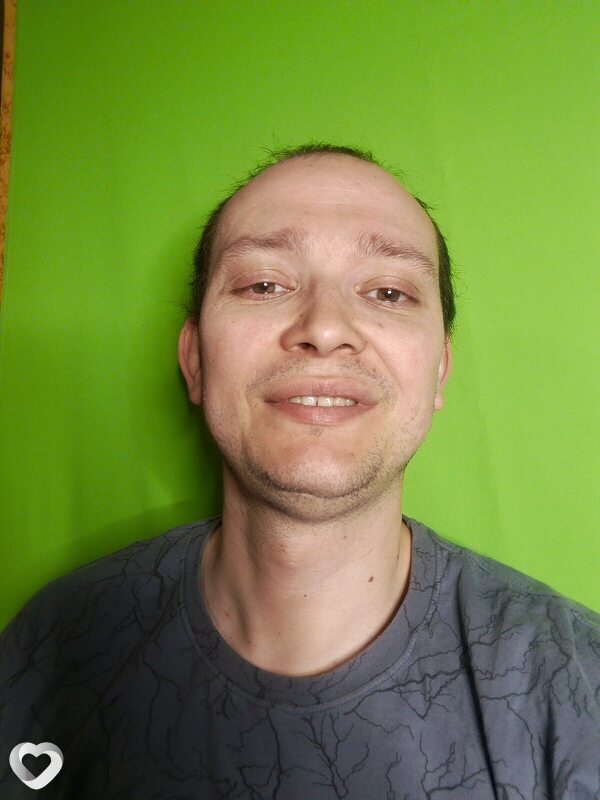 Артем, 26, Брянске — анкета №1255404