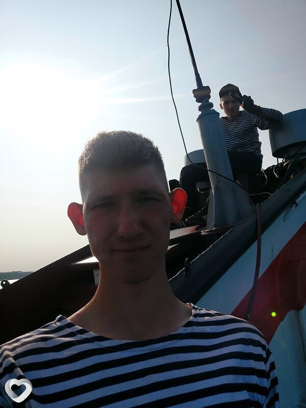 Булат, 20, Казани — анкета №1255406