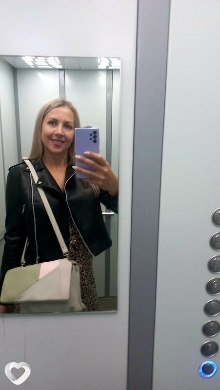 Татьяна, 40, Екатеринбурге — анкета №1255409