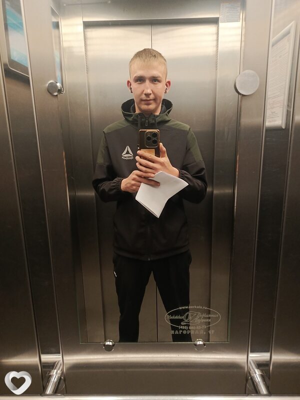 Равиль, 28, Екатеринбурге — анкета №1255412