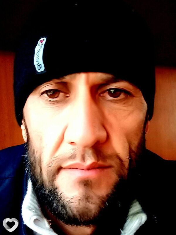 Илхом, 45, Павлодаре — анкета №1255413