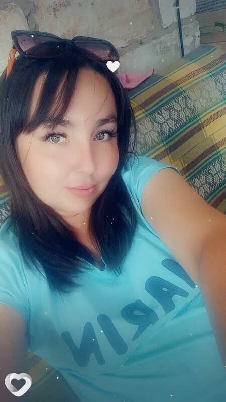 Мария, 31, Нижнем Новгороде — анкета №1255419