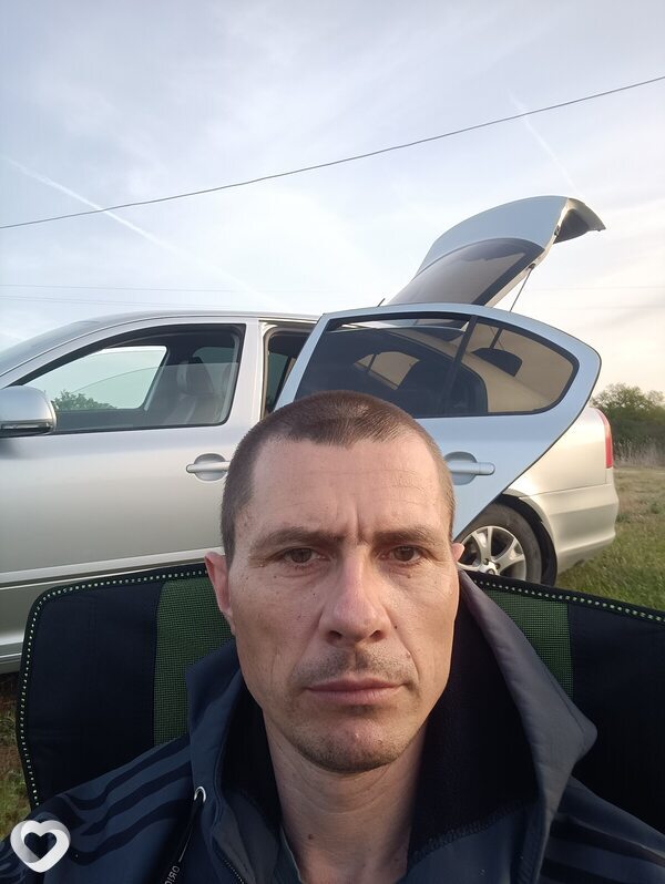 Роман, 40, Волгограде — анкета №1255420
