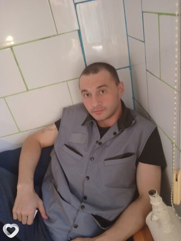 Руслан, 32, Химках — анкета №1255670