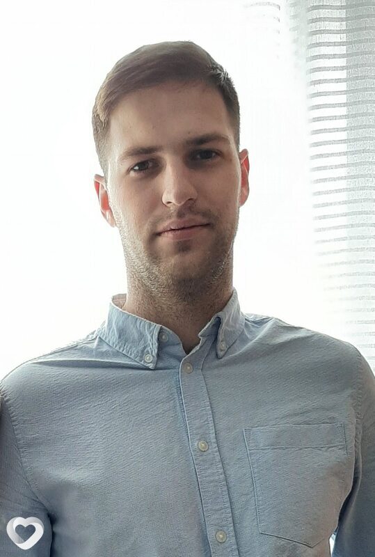 Женя, 30, Гродно — анкета №1255671