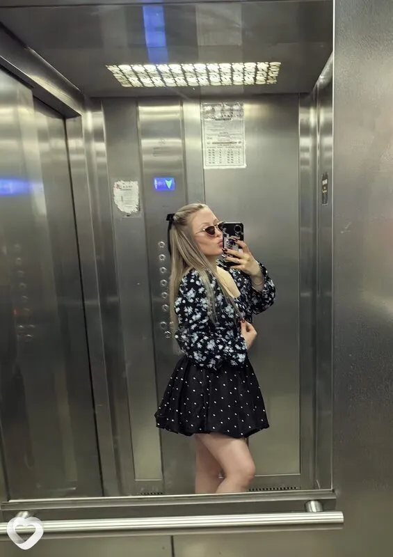 Екатерина, 26, Барнауле — анкета №1255673
