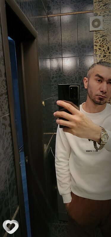 Шах, 35, Новосибирске — анкета №1255674