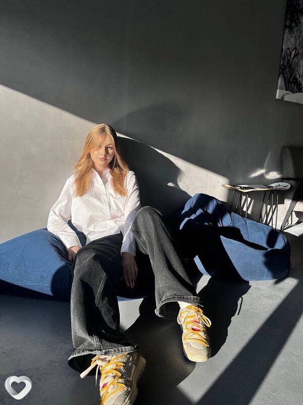 Ирина, 27, Рязани — анкета №1255676