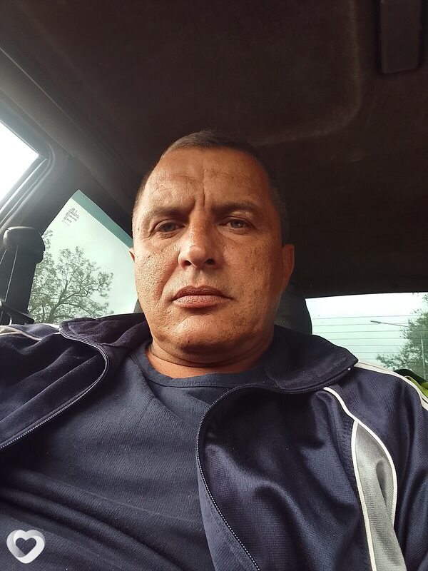 Сергей, 45, Ставрополе — анкета №1255678