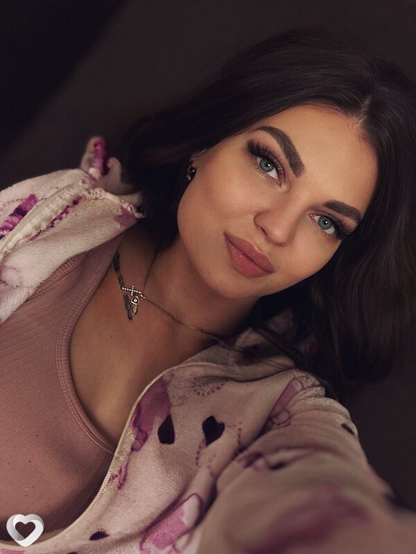 Юлия, 30, Брянске — анкета №1255681