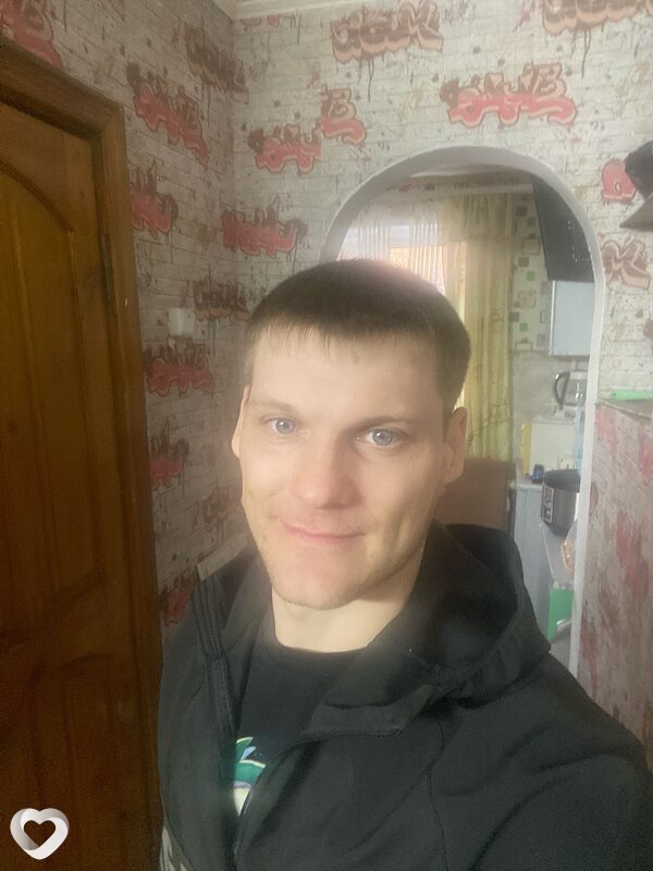 Сергей, 35, Кемерове — анкета №1255684