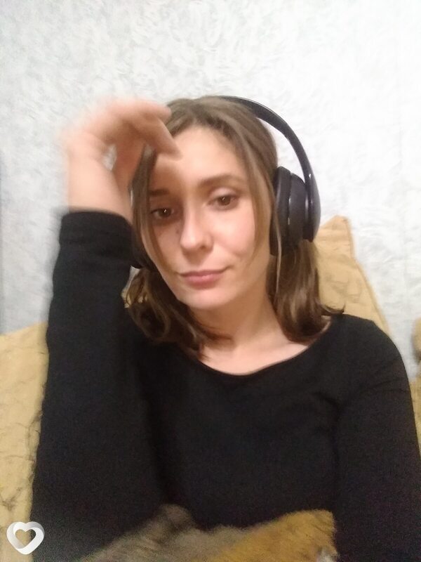 Алина, 32, Ростове-на-Дону — анкета №1255689