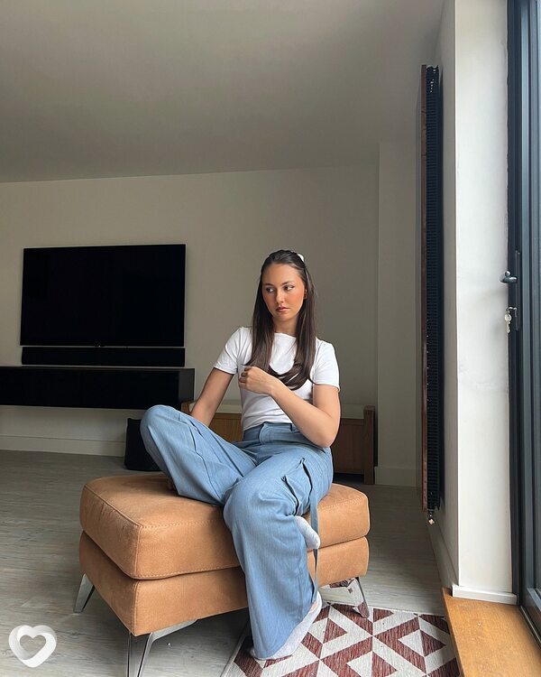 Катя, 29, Ейске — анкета №1255692