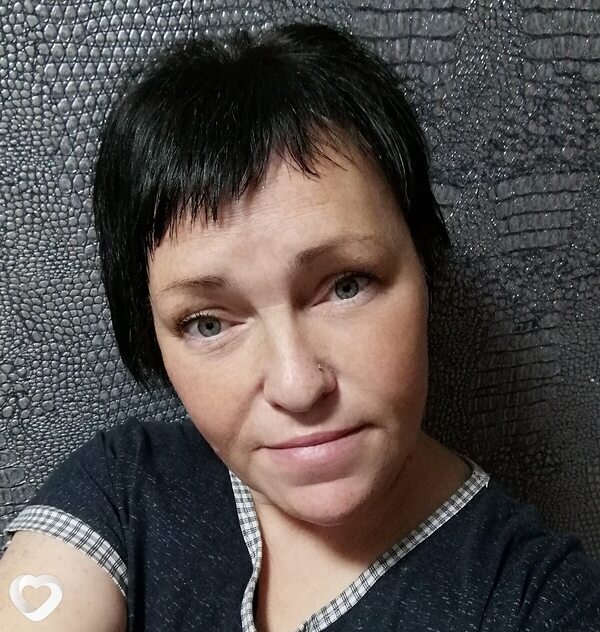 Танюшка, 50, Новоуральске — анкета №1309430