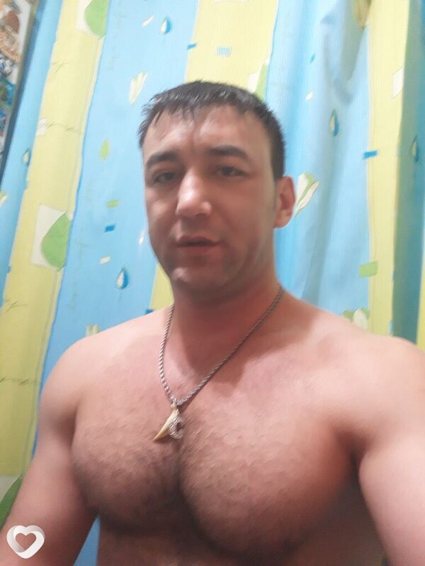 Илхан, 34, Урае — анкета №1309434