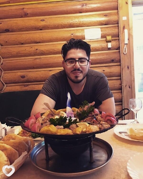 Balu, 31, Рязани — анкета №1309444