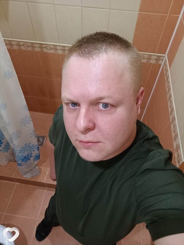 Владимир, 33, Смоленске — анкета №1309015