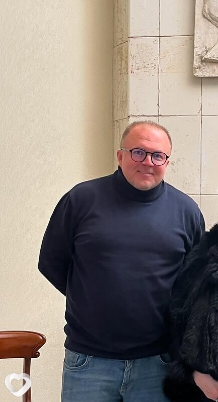 Максимум, 43, Серафимовиче — анкета №1309018