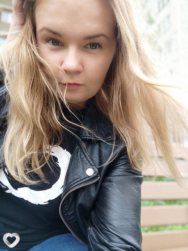 Анна, 34, Екатеринбурге — анкета №1255325